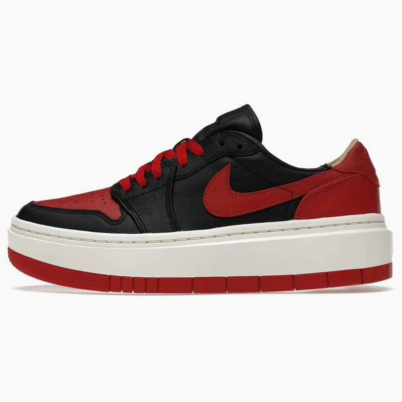 Jordan 1 Elevate Low Se Bred (women's)