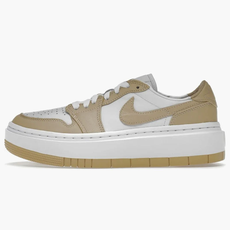 Jordan 1 Elevate Low Onyx (women's)