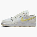 Jordan 1 Low Light Laser Orange (gs)