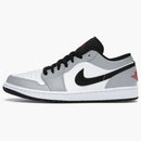 Jordan 1 Low Light Smoke Grey