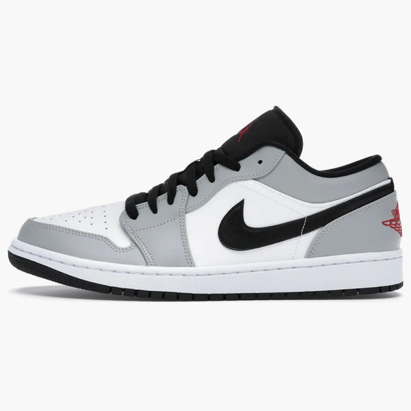 Jordan 1 Low Light Smoke Grey