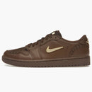 Jordan 1 Low Method Of Make Cacao Wow (women's)