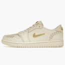 Jordan 1 Low Method Of Make Legend Light Brown (women's)