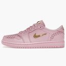 Jordan 1 Low Method Of Make Perfect Pink (women's)
