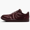Jordan 1 Low Method Of Make Satin Earth (women's)