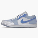 Jordan 1 Low Se Mighty Swooshers