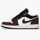 Jordan 1 Low Mocha (gs)