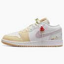 Jordan 1 Low Mushroom (gs)