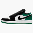 Jordan 1 Low Mystic Green (gs)