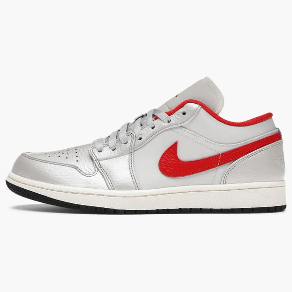 Jordan 1 Low Night Track
