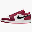 Jordan 1 Low Noble Red (gs)