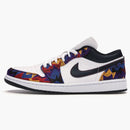 Jordan 1 Low Nothing But Net