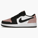 Jordan 1 Low Og Bleached Coral (gs)