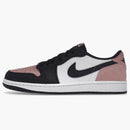 Jordan 1 Low Og Bleached Coral