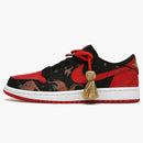Jordan 1 Low Og Chinese New Year