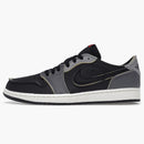 Jordan 1 Low Og Ex Black Smoke Grey