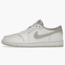 Jordan 1 Low Og Neutral Grey (2021) (women's)
