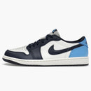 Jordan 1 Low Og Obsidian Unc