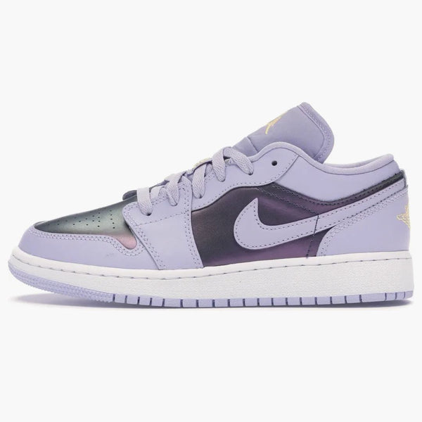 Jordan 1 Low Oxygen Purple (gs)