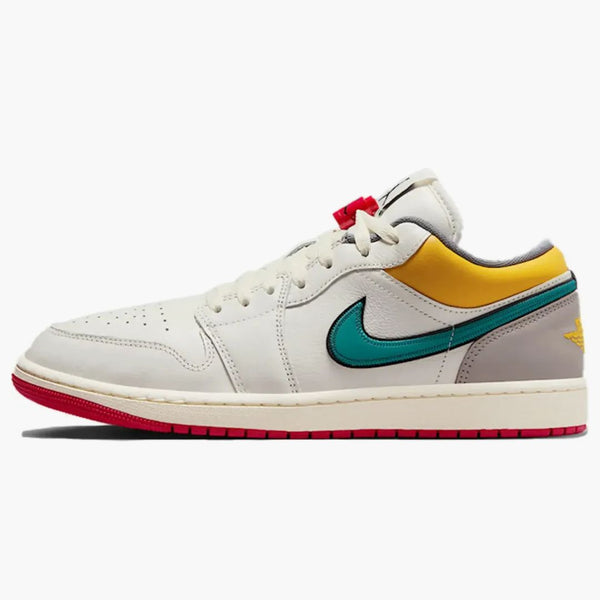 Jordan 1 Low Prm Sail Cashmere