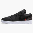 Jordan 1 Low Psg Paris Saint-germain (gs)