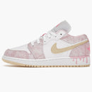 Jordan 1 Low Paint Drip (gs)