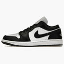 Jordan 1 Low Panda (2023) (women's)