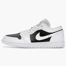 Jordan 1 Low Panda (women's)