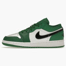 Jordan 1 Low Pine Green (gs)