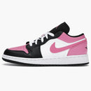 Jordan 1 Low Pinksicle (gs)