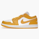 Jordan 1 Low Pollen