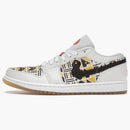 Jordan 1 Low Quai 54 (2020)