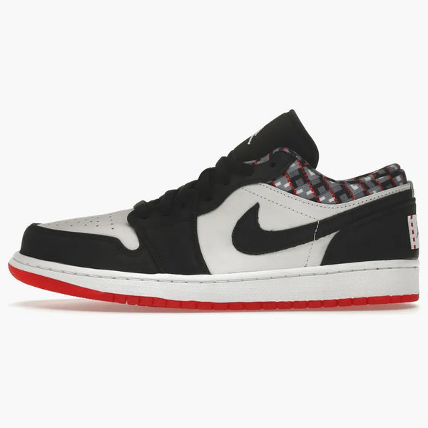Jordan 1 Low Quai 54 (2021)