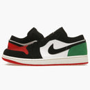 Jordan 1 Low Quai 54 (2023)