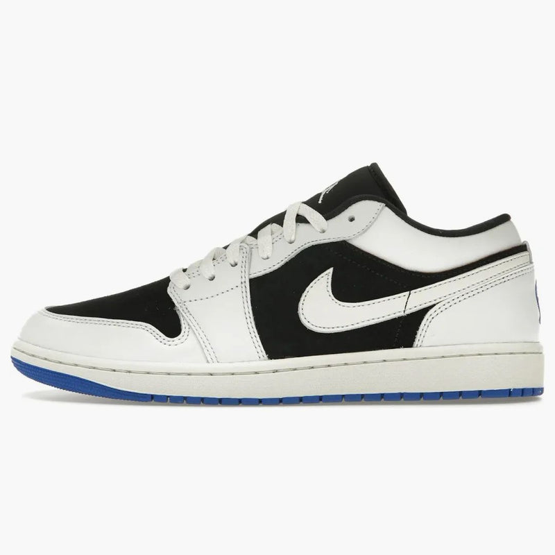 Jordan 1 Low Quai 54 (2024)