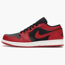 Jordan 1 Low Reverse Bred