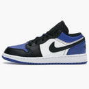 Jordan 1 Low Royal Toe (gs)