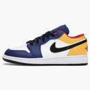 Jordan 1 Low Royal Yellow (gs)