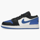 Jordan 1 Low Se Alternate Royal Toe (gs)