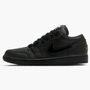 Jordan 1 Low Se Black Cat Mascot