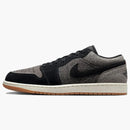 Jordan 1 Low Se Black Denim