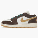 Jordan 1 Low Se Cacao Wow (gs)