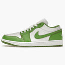 Jordan 1 Low Se Chlorophyll