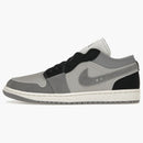 Jordan 1 Low Se Craft Inside Out Cement Grey