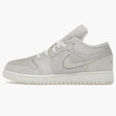 Jordan 1 Low Se Craft Pale Ivory (gs)