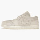 Jordan 1 Low Se Craft Pale Ivory