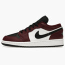 Jordan 1 Low Se Dark Beetroot Roma Green (gs)