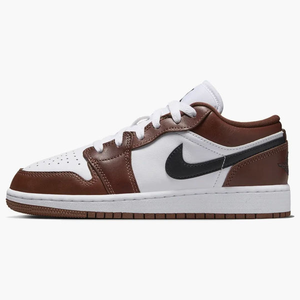 Jordan 1 Low Se Dark Pony (gs)