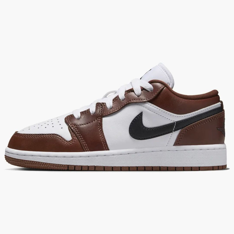 Jordan 1 Low Se Dark Pony (gs)