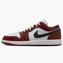 Jordan 1 Low Se Dark Pony